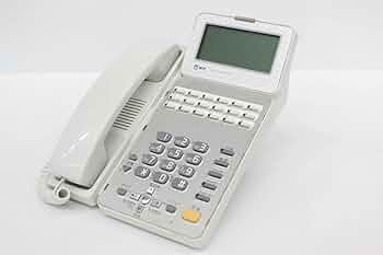 GX-(36)BTEL-(1)(W) NTT αGX 36ボタン標準バス電話機 [オフィス用品] ビジネスフォン [オフィス用品] [オフィス用品] 51+5y2kdyjS._UF350,350_QL50_.jpg